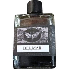 Antiguo (Perfume Oil) von Midnight Gypsy Alchemy