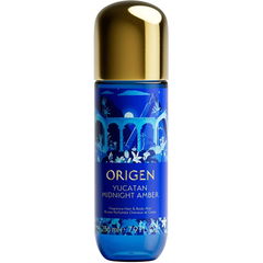 Yucatan Midnight Amber (Hair & Body Mist) von Origen