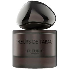 Fleurs de Tabac by Fleurit Parfums