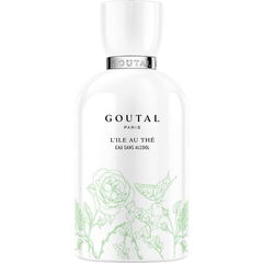 L'Île au Thé (Eau sans Alcool) by Goutal