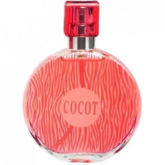 Secret Love von Cocot