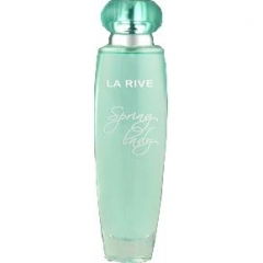 Spring Lady by La Rive Spring Lady by La Rive