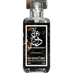 Bois Précieux et Épices von The Dua Brand / Dua Fragrances