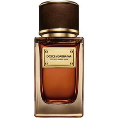 Velvet Amber Sun von Dolce & Gabbana