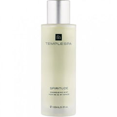 Spiritude by Temple Spa