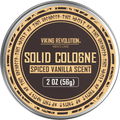 Spiced Vanilla by Viking Revolution
