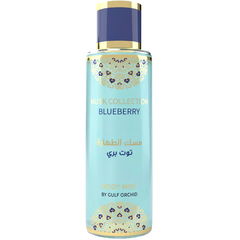 Blueberry (Body Mist) by Gulf Orchid