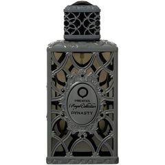 Dynasty von Orientica