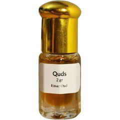 Quds von Ensar Oud / Oriscent