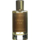 Library Visit von Duftanker MGO Duftmanufaktur