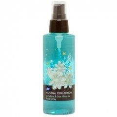 Natural Collection - Samphire & Sea Minerals by Boots