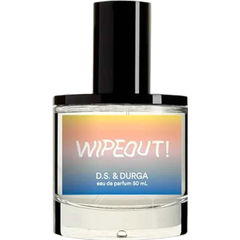 Wipeout! von D.S. & Durga