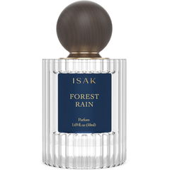 Forest Rain (Eau de Parfum) von Isak