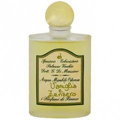 Vaniglia e Zenzero (Eau de Parfum) von Spezierie Palazzo Vecchio / I Profumi di Firenze