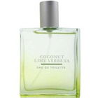 Coconut Lime Verbena (Eau de Toilette) von Bath & Body Works