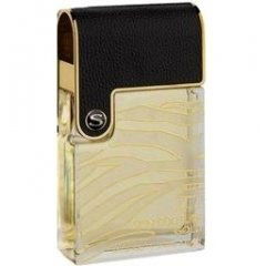 Skin Couture Gold for Him von Armaf