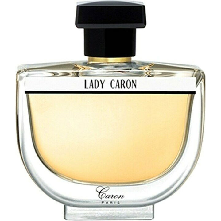Lady Caron (2000) (Eau de Parfum) von Caron