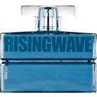 Eternal Solid Blue / エターナル ソリッドブルー (Eau de Toilette) von Risingwave