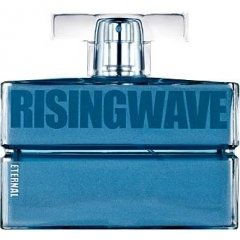 Eternal Solid Blue / エターナル ソリッドブルー (Eau de Toilette) von Risingwave Eternal Solid Blue / エターナル ソリッドブルー (Eau de Toilette) von Risingwave
