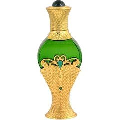 Zahabia (Perfume Oil) by Naseem / نسيم