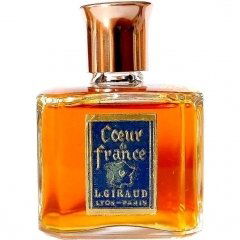 Cœur de France by L. Giraud