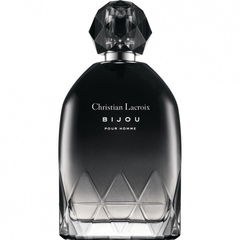 Christian Lacroix - Bijou pour Homme