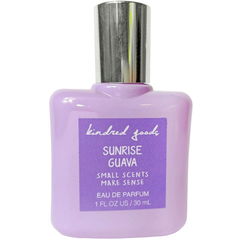 Sunrise Guava von Old Navy
