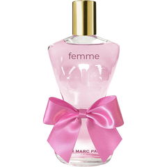 Femme by Jean Marc Paris