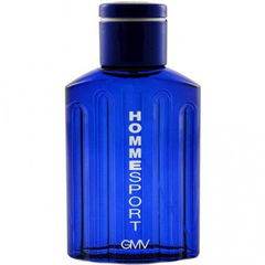 Homme Sport (Eau de Toilette) by Gian Marco Venturi