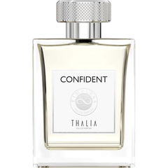 Confident by Thalia