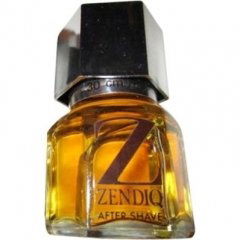 Zendiq (After Shave) von Goya