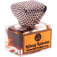 Kidang Kencana by Ucca