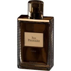 Rue Pergolèse Bullit pour Homme von Parfums Pergolèse