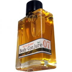 07 Dirty Sinner by Body Conjure