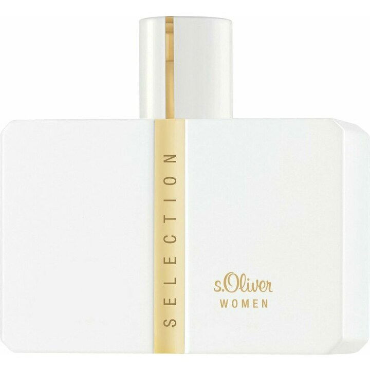 Selection Women (Eau de Toilette) by s.Oliver