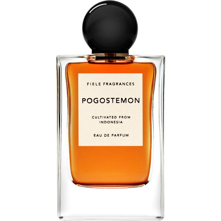 Pogostemon von Fiele Fragrances