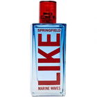 Like Marine Waves for Him von Springfield