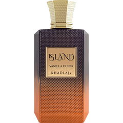Island Vanilla Dunes von Khadlaj / خدلج