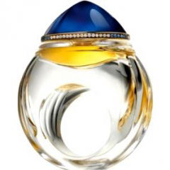 Boucheron Baccarat Edition by Boucheron