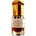 Naga Layyen by Ensar Oud