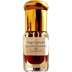 Naga Layyen by Ensar Oud / Oriscent