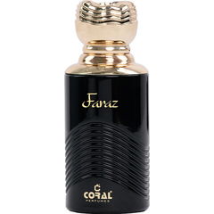 Faraz by Coral Perfumes