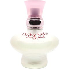 Lovely Pink / ラブリーピンク by Pinky Girls / ピンキーガールズ