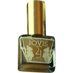 Iovis von Vala's Enchanted Perfumery