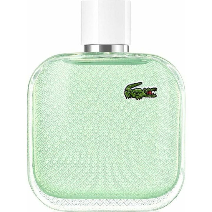 L.12.12 Blanc Eau Fraîche von Lacoste