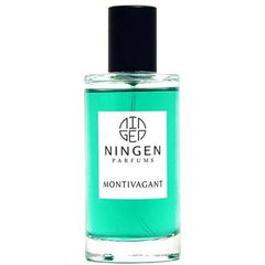 Montivagant von Ningen