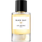 Les Infinis - Black Suit by Geparlys