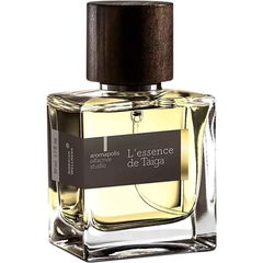 L'essence de Taiga von Ciel