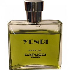 Yendi (Parfum) von Roberto Capucci