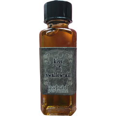 Kiss of Swallowtail by Astrid Perfume / Blooddrop